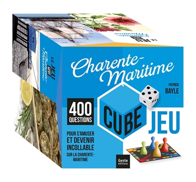 Charente-Maritime cube