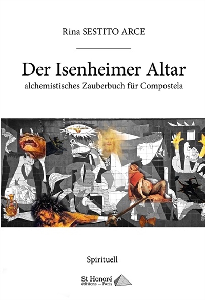Der Isenheimer Altar :...