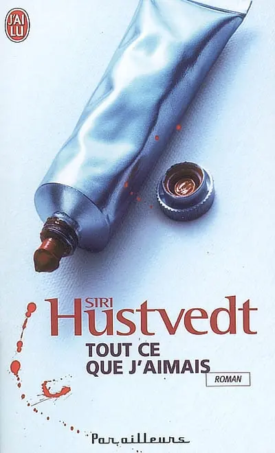 Tout ce que j'aimais