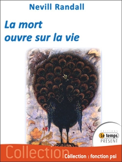 La mort ouvre sur la vie