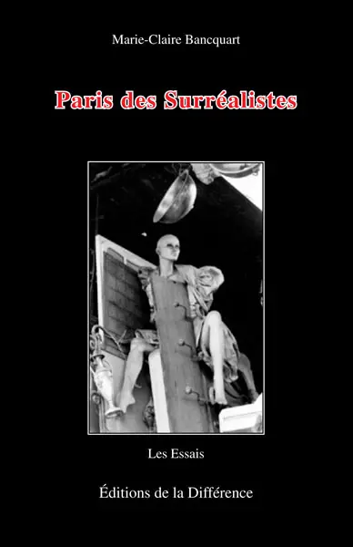 Paris des surréalistes