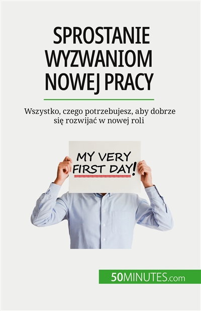 Sprostanie wyzwaniom nowej...