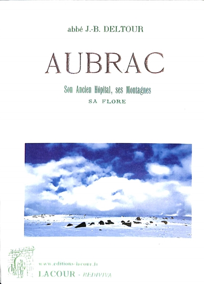 Aubrac : son ancien...
