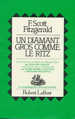 Un diamant gros comme le Ritz