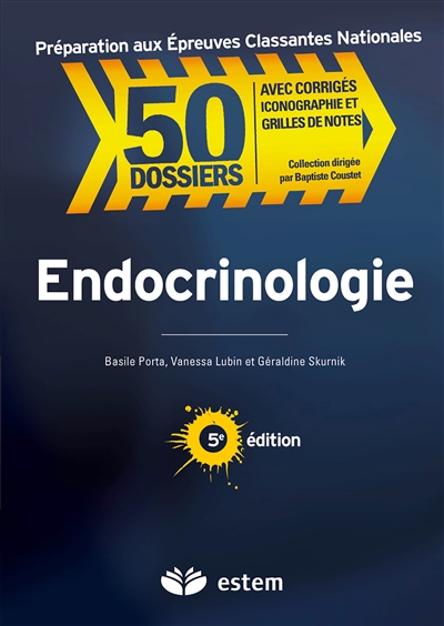 Endocrinologie