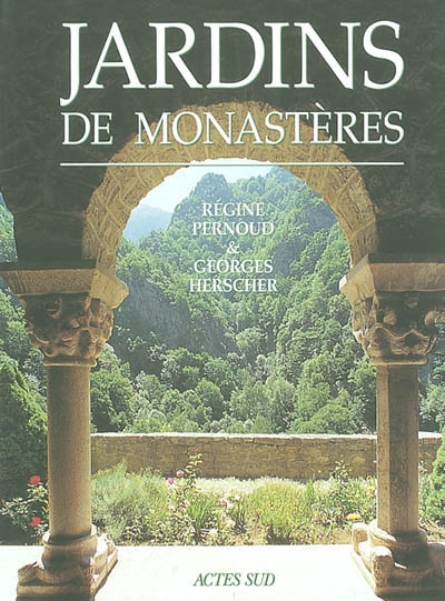 Jardins de monastères