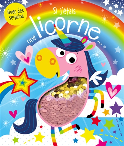 Si j'etais une licorne