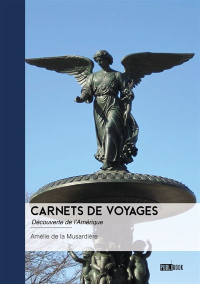 Carnets de Voyages :...