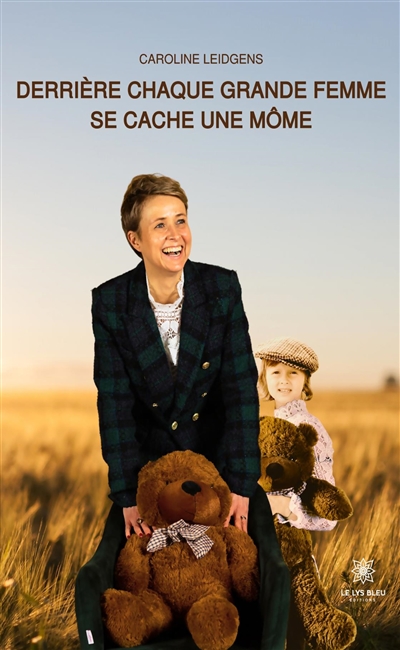 Derrière chaque grande...