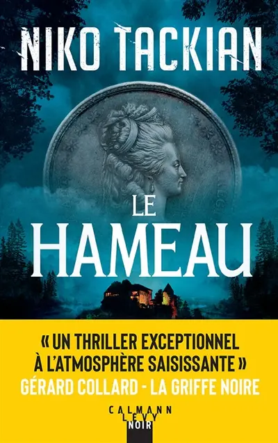 Le Hameau : thriller