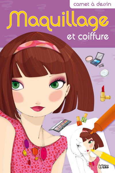 Maquillage et coiffure