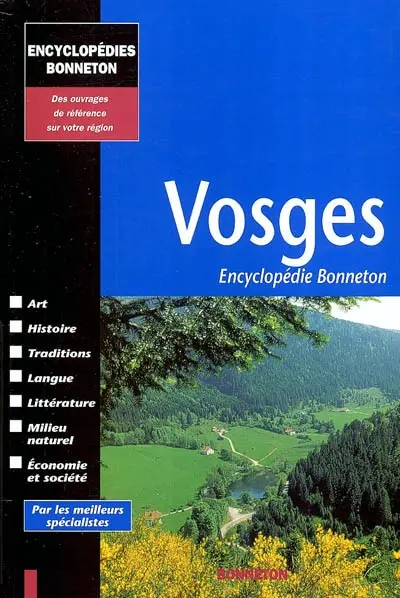 Vosges
