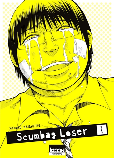Scumbag Loser. Vol. 1