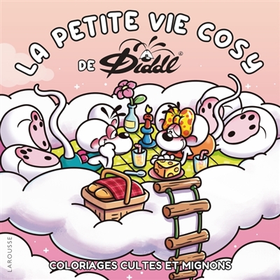 La petite vie cosy de Diddl...