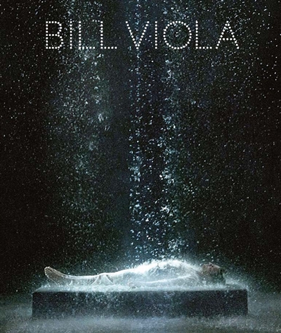 Bill Viola : exposition, Paris, Galeries nationales du Grand Palais, 28 février--28 juillet 2014 : catalogue