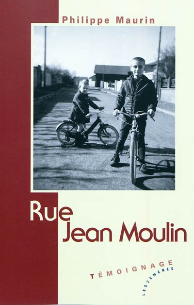 Rue Jean-Moulin