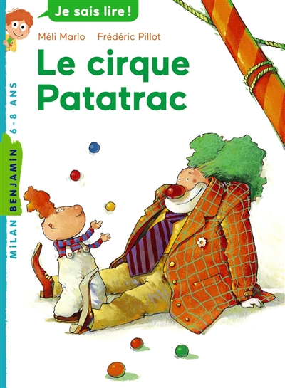 Le cirque patatrac