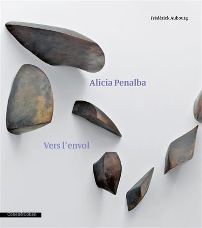 Alicia Penalba : vers l'envol