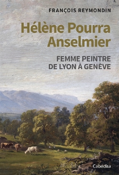 Hélène Pourra Anselmier :...