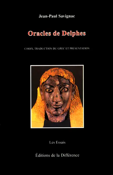 Les Oracles de Delphes