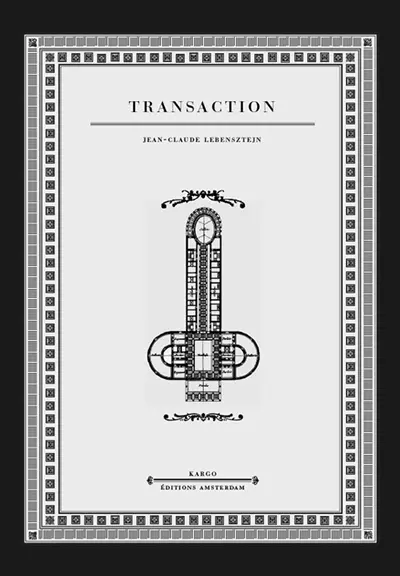 Fleurs de rêve. Vol. 2. Transaction