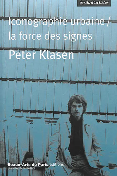 Iconographie urbaine, la force des signes