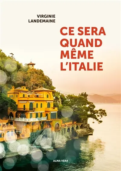 Ce sera quand même l'Italie