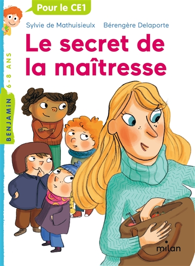 Le secret de la maîtresse