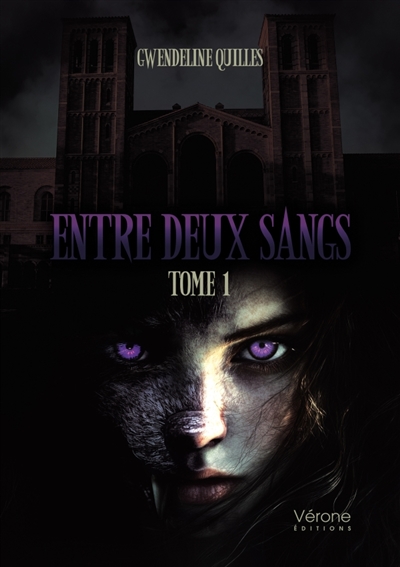 Entre deux sangs : Tome 1 :...