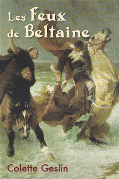 Les feux de Beltaine