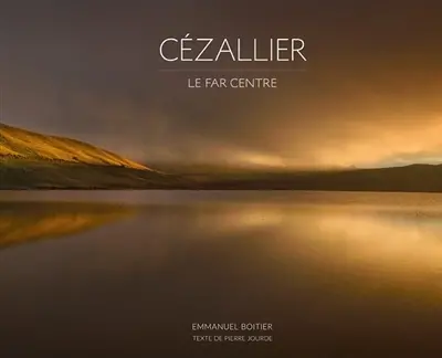 Cézallier : le far centre