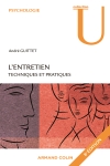 L'entretien : techniques et...