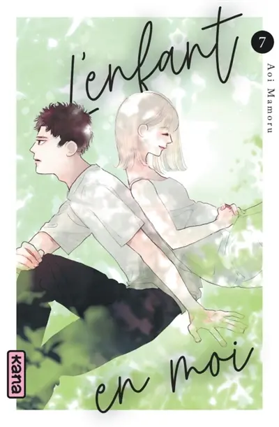 L'enfant en moi. Vol. 7