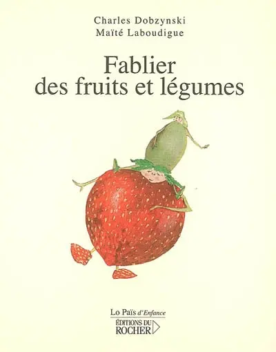 Fablier des fruits et légumes