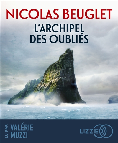 L'archipel des oubliés