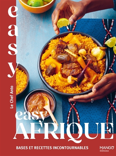 Easy Afrique : bases et...