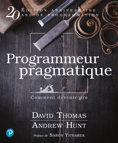 Programmeur pragmatique : comment devenir pro