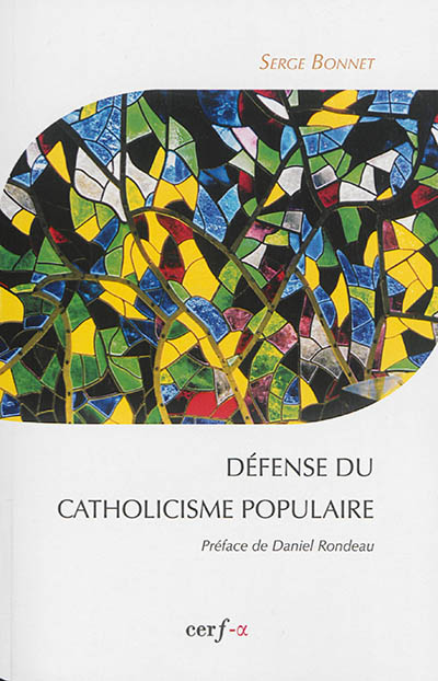 Défense du catholicisme populaire