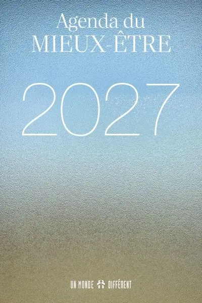 Agenda du mieux-être 2027