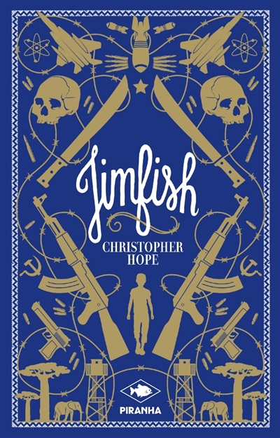 Jimfish