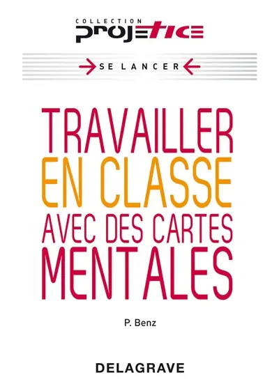 Travailler en classe avec des cartes mentales