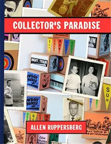 Allen Ruppersberg : Collector´s Paradise