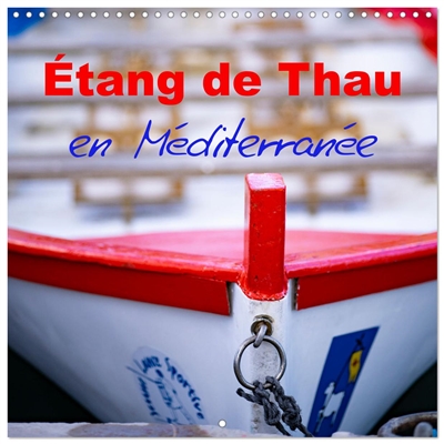 E´tang de Thau en...