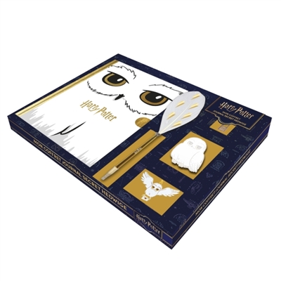 Harry Potter : Mon coffret...