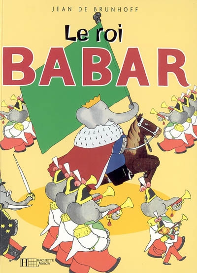 Le roi Babar