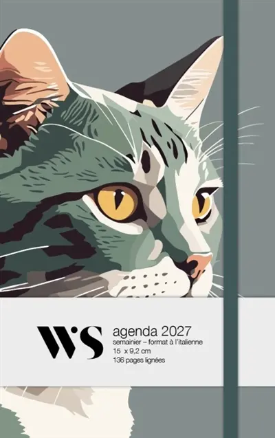 Chats : agenda 2027