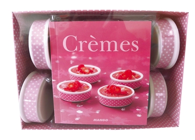 Crèmes