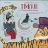 Timouk : l'enfant aux deux royaumes
