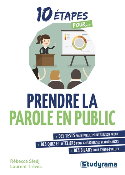 10 étapes pour prendre la...