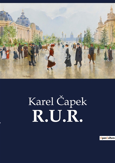 R.U.R.